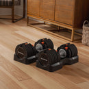 Nordictrack Hantle regulowane 25 kg