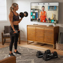 Nordictrack Hantle regulowane 25 kg