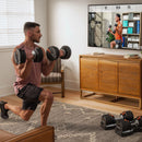 Nordictrack Hantle regulowane 25 kg