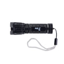 NC0002 LED FLASHLIGHT 180LM NILS CAMP