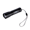 NC0002 LED FLASHLIGHT 180LM NILS CAMP