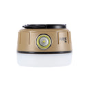 KEMPOVÁ SVÍTILNA NC0005 500 LM NILS CAMP