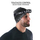 NC0008 ČELOVÁ SVĚTLOMET 600LM NILS CAMP