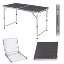 NC1605 NILS CAMP STŮL