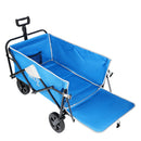 NC1606 BLUE-GREY TROLLEY 125l NILS CAMP