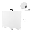 NC1618 NILS CAMP STŮL