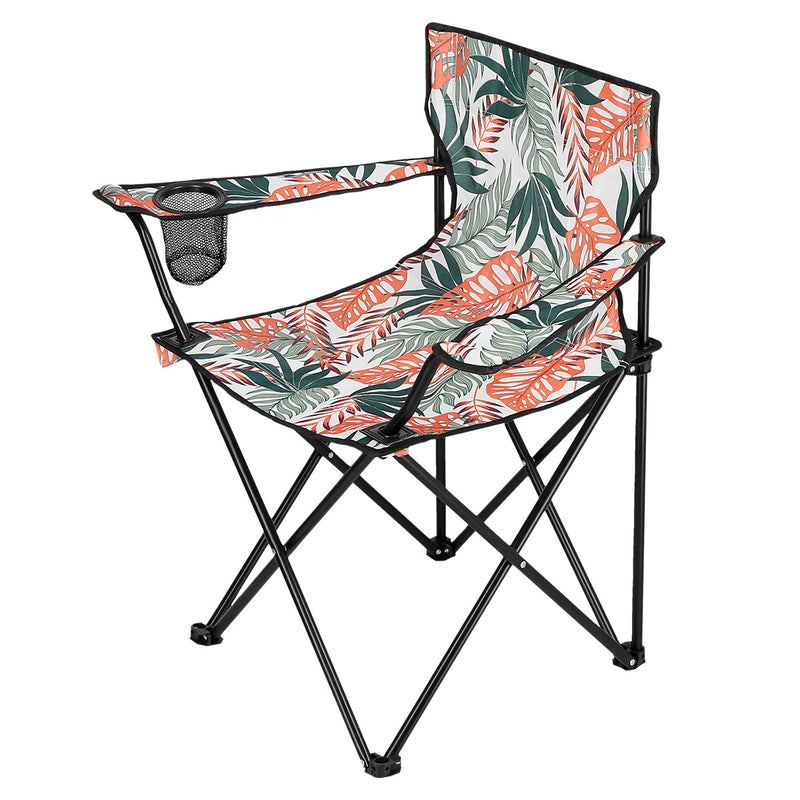 NC1625 LEAF CHAIR NILS CAMP