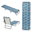 NC1641 NILS DESK CHAIR