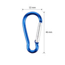 SADA 6 KARABIN NC1700 NILS CAMP