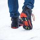 NC1702 ČERNÉ PROTISKLUZOVÉ PODLOŽKY VELIKOST XL NILS CAMP