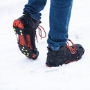 NC1702 ČERNÉ PROTISKLUZOVÉ PODLOŽKY VELIKOST L NILS CAMP