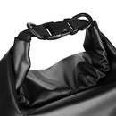 NC1703 VODĚODOLNÁ TAŠKA ČERNÁ 30L NILS CAMP