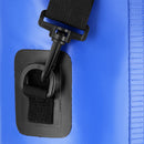 NC1703 VODĚODOLNÁ TAŠKA MODRÁ 5L NILS CAMP