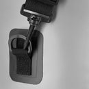 NC1703 VODĚODOLNÁ TAŠKA ŠEDÁ 15L NILS CAMP