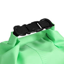 NC1703 VODĚODOLNÁ TAŠKA ZELENÁ 10L NILS CAMP