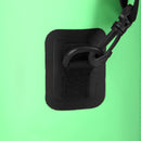 NC1703 VODĚODOLNÁ TAŠKA ZELENÁ 10L NILS CAMP