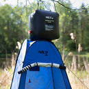 NC1706 MODRÁ ŠATNA NILS CAMP