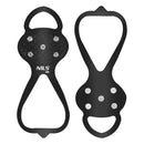 NC1709 ČERNÉ PROTISKLUZOVÉ PODLOŽKY VELIKOST S NILS CAMP