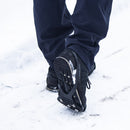 NC1709 ČERNÉ PROTISKLUZOVÉ PODLOŽKY VELIKOST S NILS CAMP