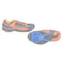 NC1709 MODRÉ PROTISKLUZOVÉ PODLOŽKY VELIKOST M NILS CAMP