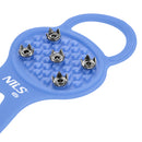 NC1709 MODRÉ PROTISKLUZOVÉ PODLOŽKY VELIKOST S NILS CAMP