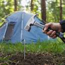 NC17109 MŁOTEK KEMPINGOWY NILS CAMP