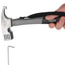 NC17109 MŁOTEK KEMPINGOWY NILS CAMP