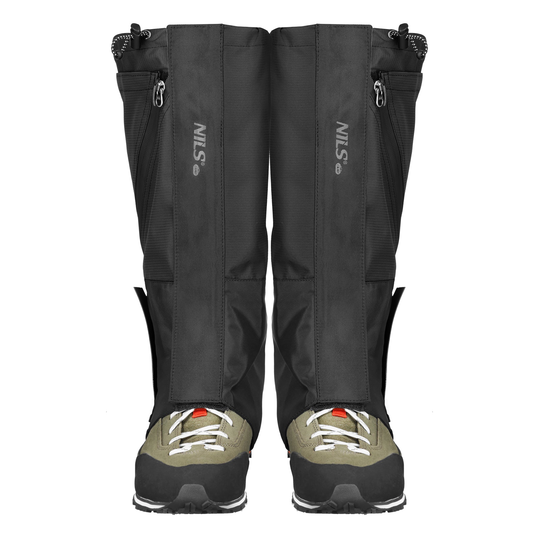NC17112 STUPTUTY CZARNE NILS CAMP