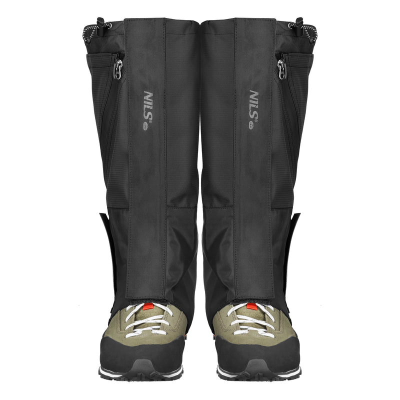 NC17112 STUPTUTY CZARNE NILS CAMP