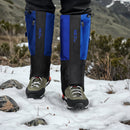 NC17112 STUPTUTY NIEBIESKIE NILS CAMP