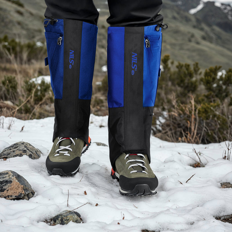 NC17112 STUPTUTY CZERWONE NILS CAMP