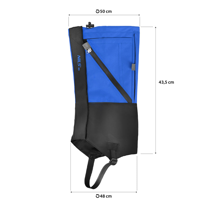 NC17112 STUPTUTY CZERWONE NILS CAMP