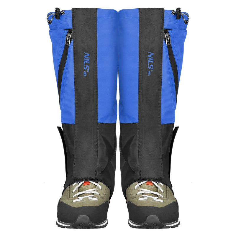 NC17112 STUPTUTY CZERWONE NILS CAMP