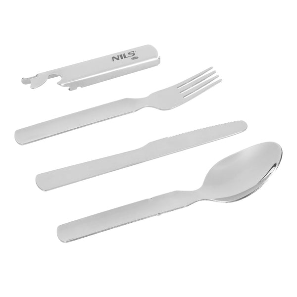 NC1712 STAINLESS STEEL CUTLERY NILS CAMP