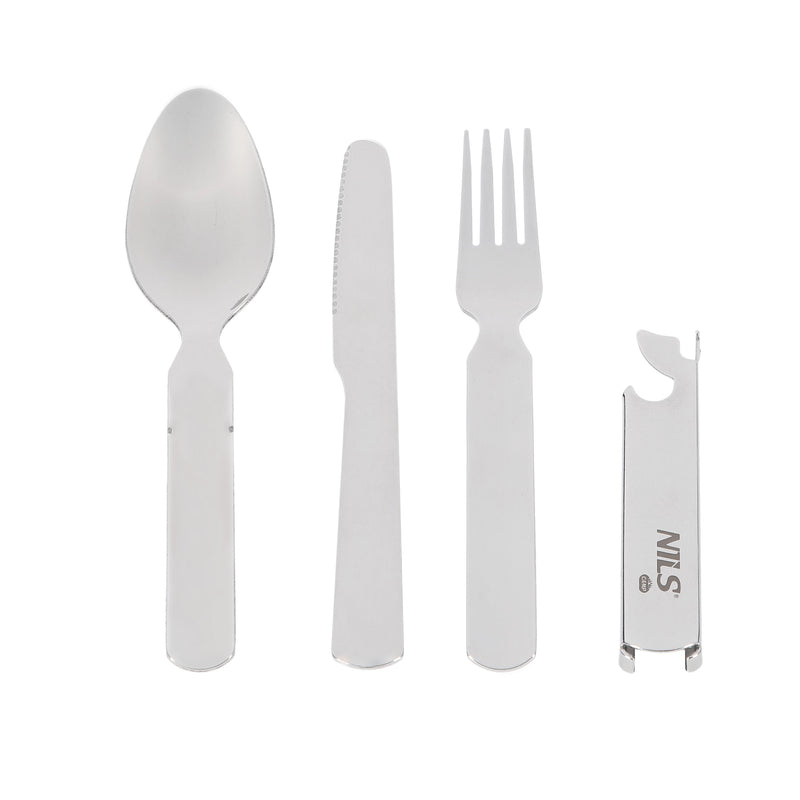 NC1712 STAINLESS STEEL CUTLERY NILS CAMP