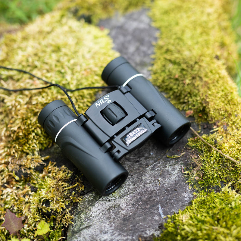 NC1714 NILS CAMP BINOCULARS