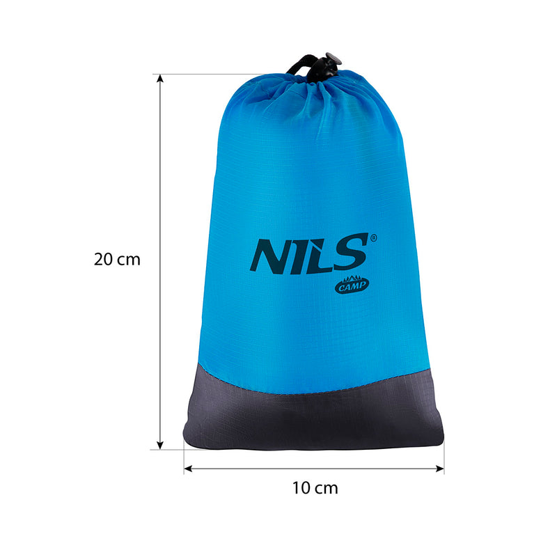 NC1716 NILS CAMP RIPSTOP MAT