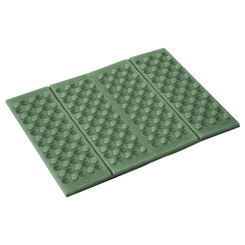 NC1718 GREEN NILS CAMP SEATING MATS