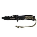 NC1719 NILS CAMP TACTICAL FOLDING KNIFE
