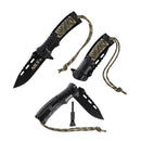 NC1719 NILS CAMP TACTICAL FOLDING KNIFE