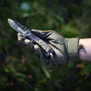 NC1719 NILS CAMP TACTICAL FOLDING KNIFE