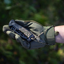 NC1719 NILS CAMP TACTICAL FOLDING KNIFE