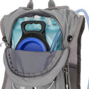 NC1720 MODRÁ LAHEV 2L NILS CAMP