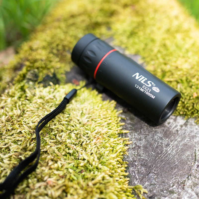 NC1721 NILS CAMP MONOCULAR