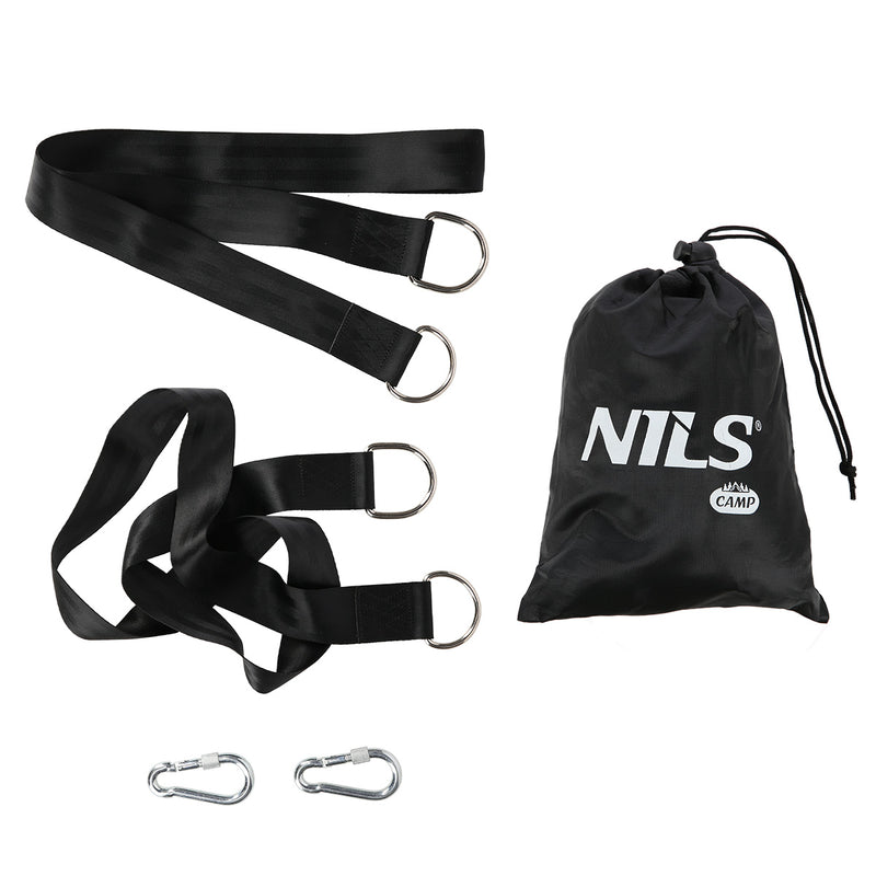 NC1722 NILS CAMP ROPE SET