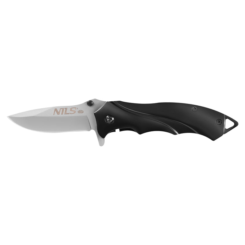 NC1723 NILS CAMP TACTICAL FOLDING KNIFE