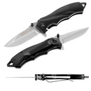 NC1723 NILS CAMP TACTICAL FOLDING KNIFE