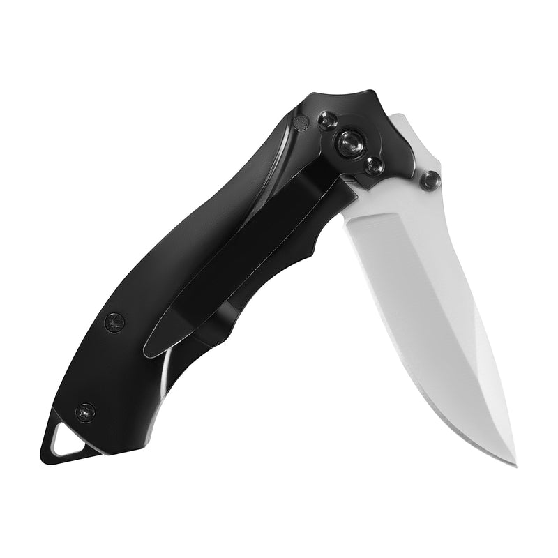 NC1723 NILS CAMP TACTICAL FOLDING KNIFE