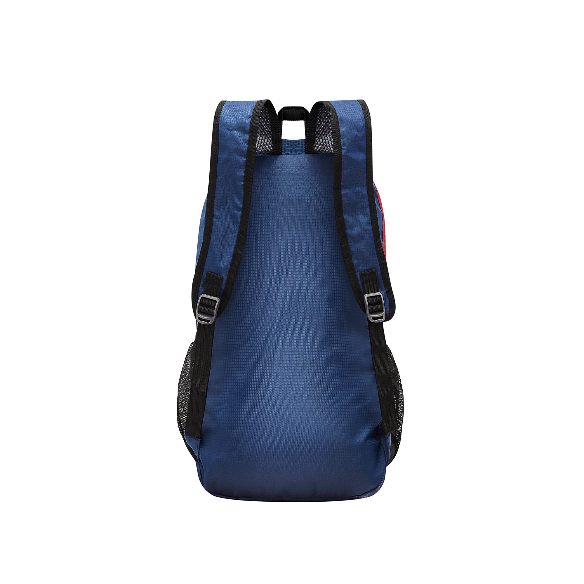NC1724 PLECAK EDGE  GRANATOWY 22L NILS CAMP