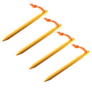 NC1726 SADA KOTVIŠNÍCH KOLIČKŮ A KRYTŮ NILS CAMP